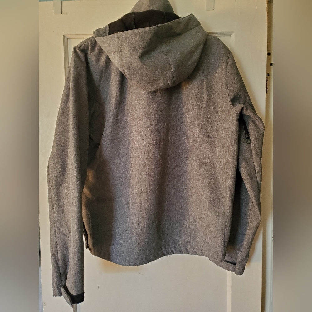 🚜NWT Western Ranchwear Jacket🤠🐎 - Picture 2 of 3